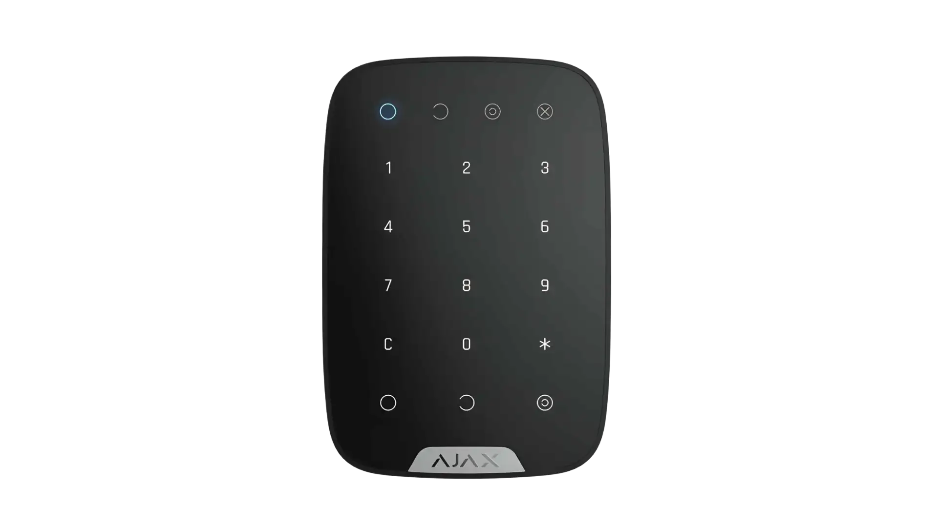 Ajax Keypad