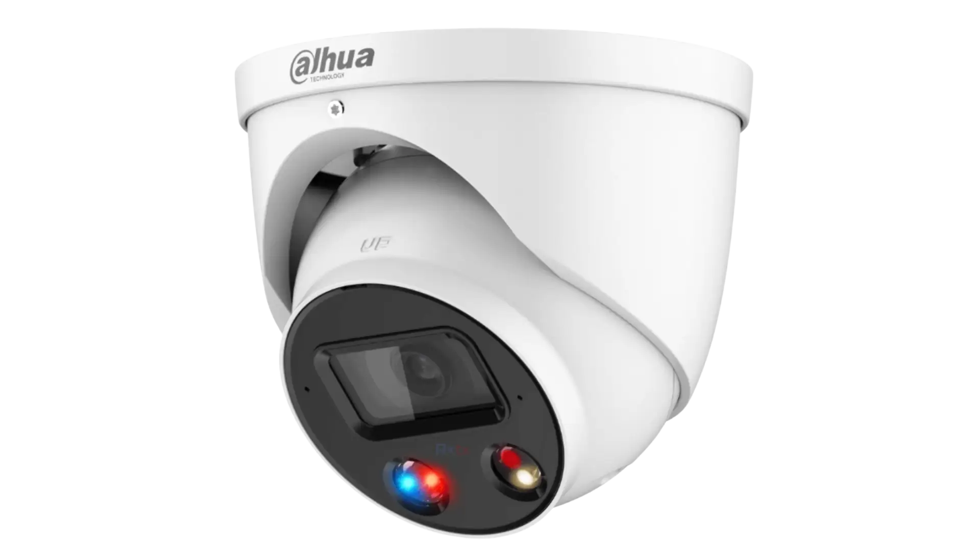 Dahua CCTV Camera Hervey Bay