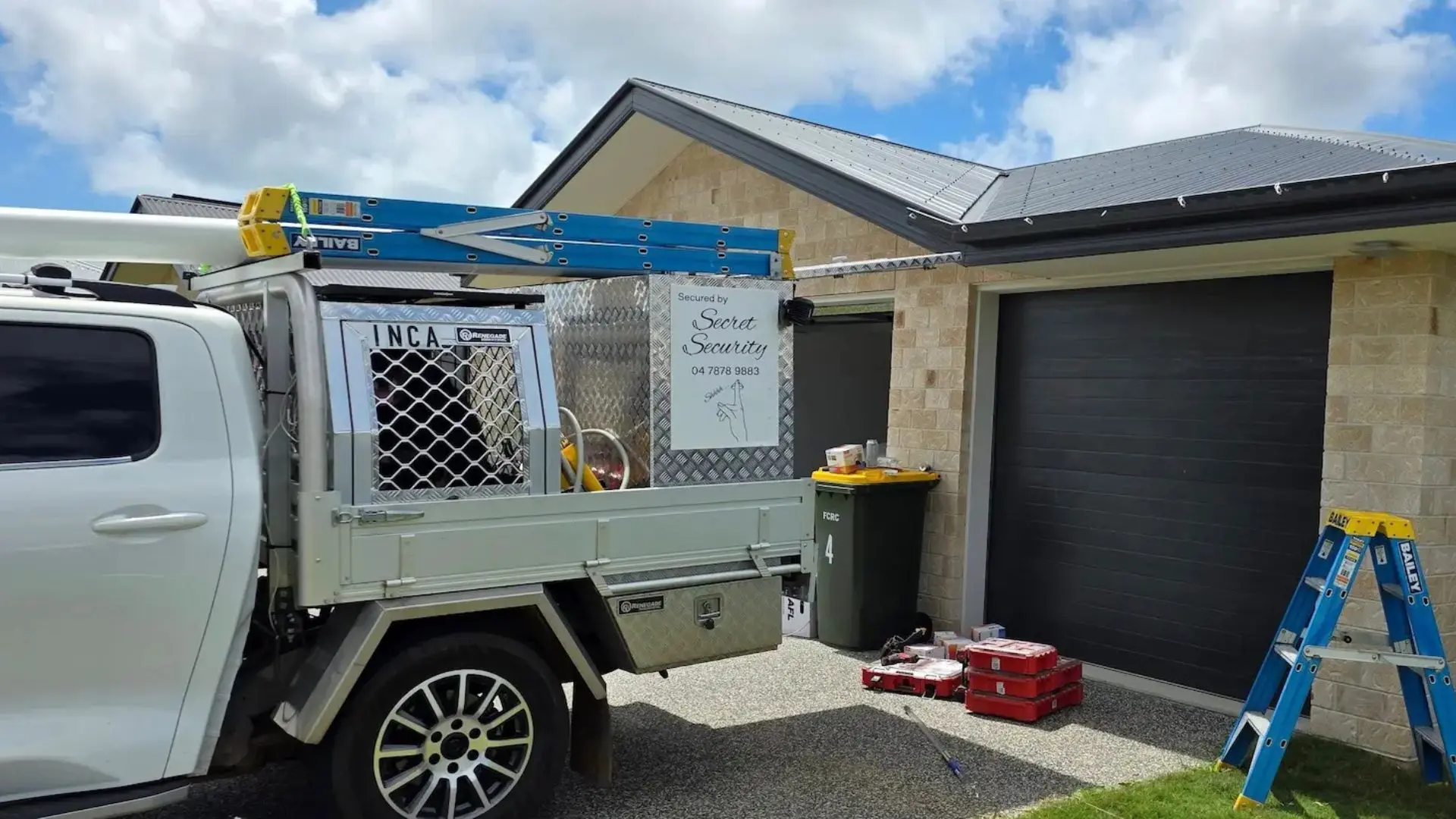 Secret Security On Site Hervey Bay