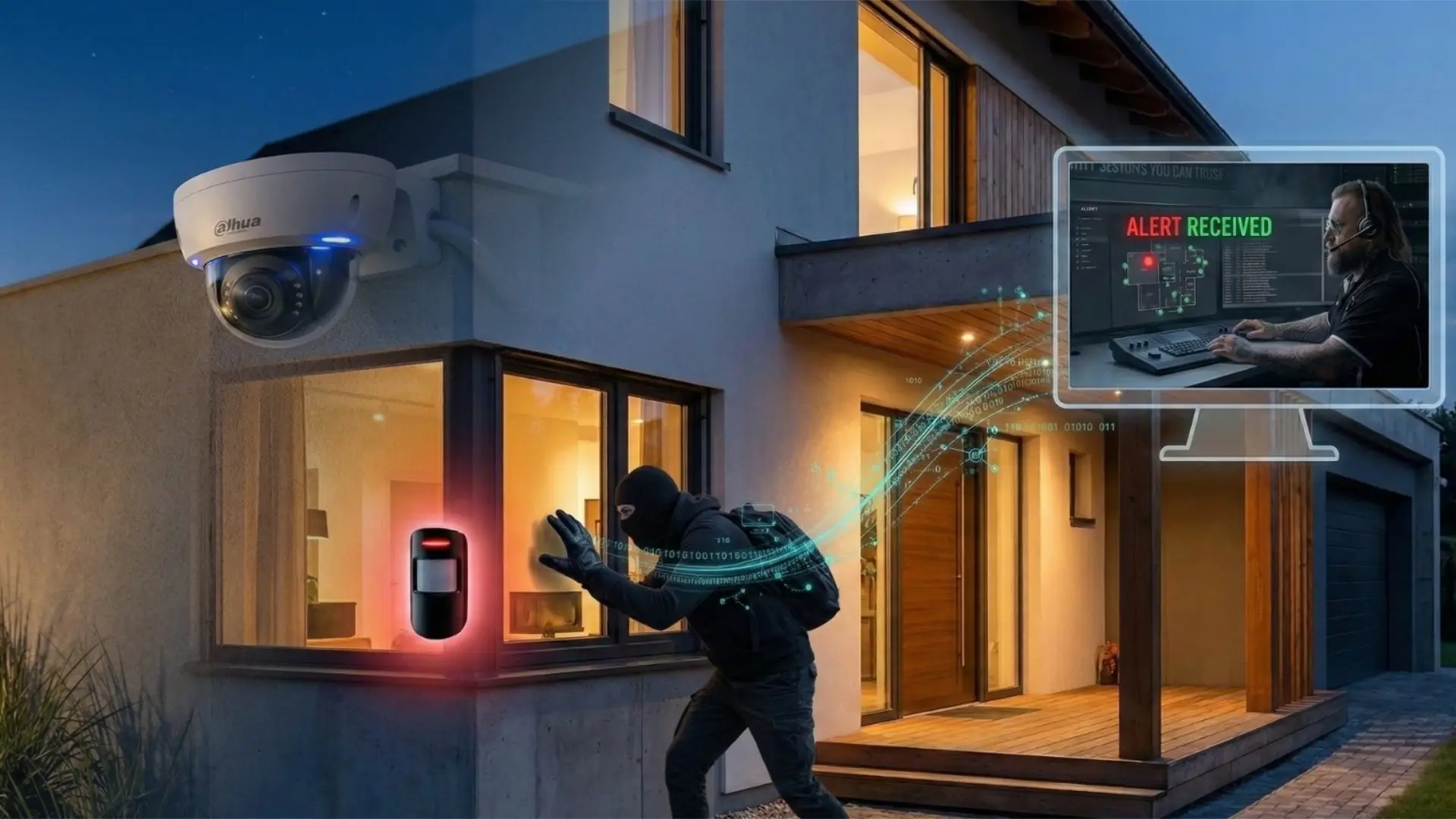 monitoring and alerts