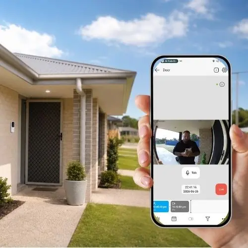 Intercom Service