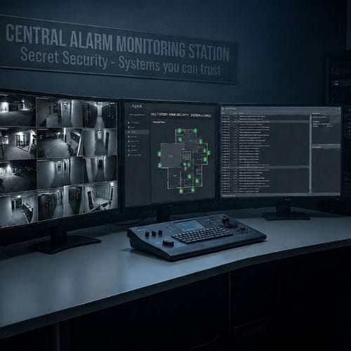 monitoring