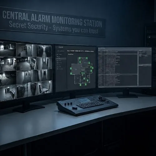 monitoring