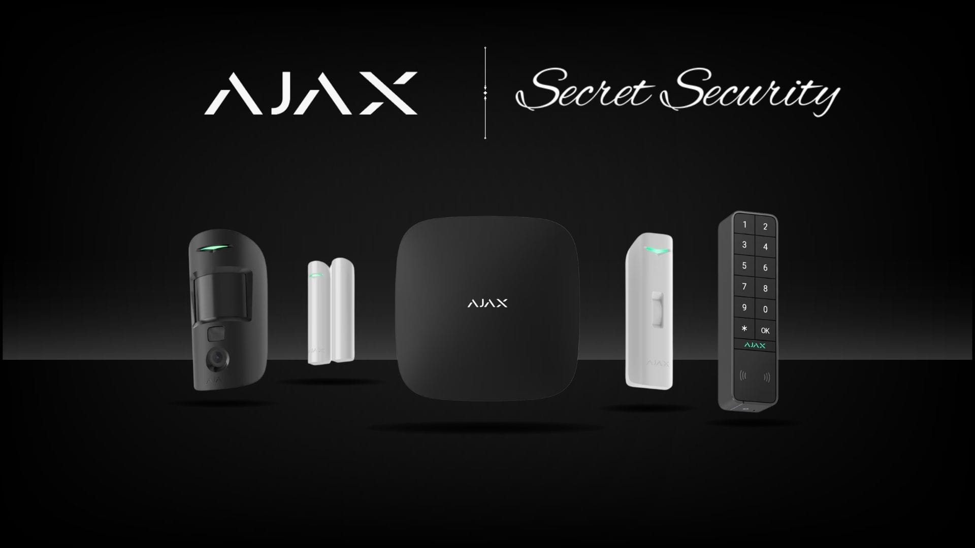 Ajax - Intrusion protection